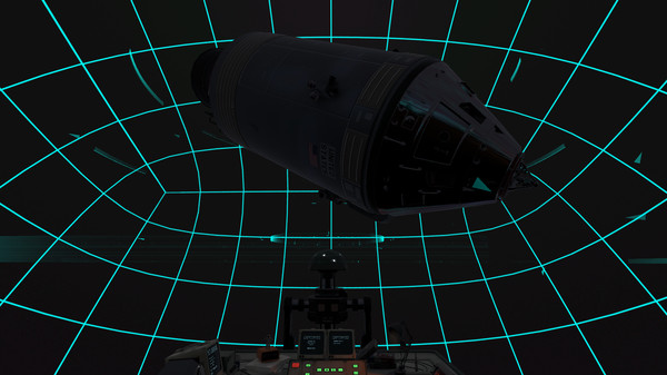 CAPCOM GO! Apollo VR Planetarium game for windows Pc 1