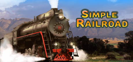 Simple Railroad cover art