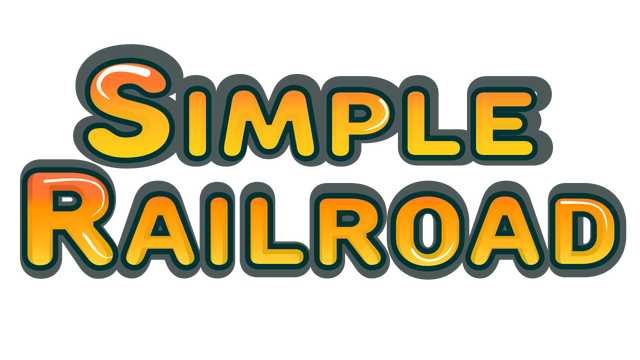 Simple Railroad Logo