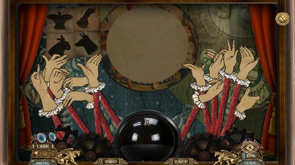 Vermillion Watch: Parisian Pursuit Collector's Edition game for windows Pc 1