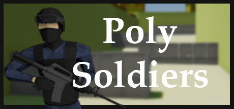 Poly Soldiers cover art