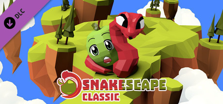 SnakEscape: Classic cover art