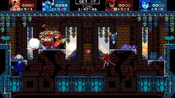 Shovel knight treasure trove torrent