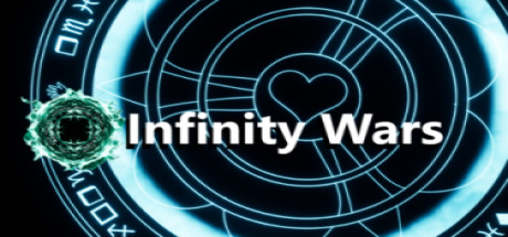 Infinity Wars cover art
