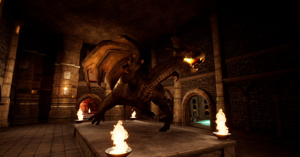 Infinity Wars game for windows Pc 1