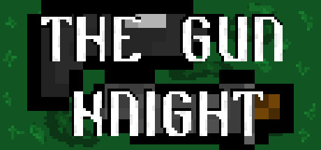 The Gun Knight cover art