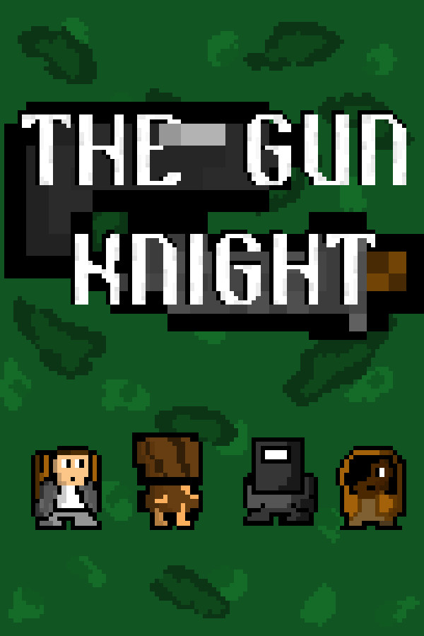 The Gun Knight for steam