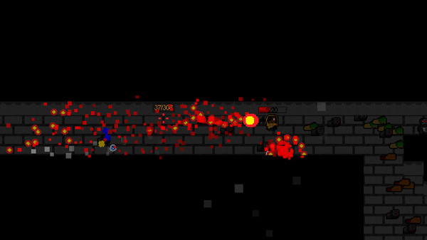 The Gun Knight game for windows Pc 1