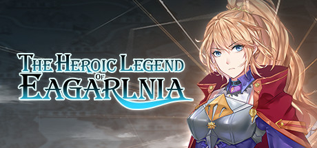 伊格利亚战记/The Heroic Legend Of  Eagarlnia 游戏图标