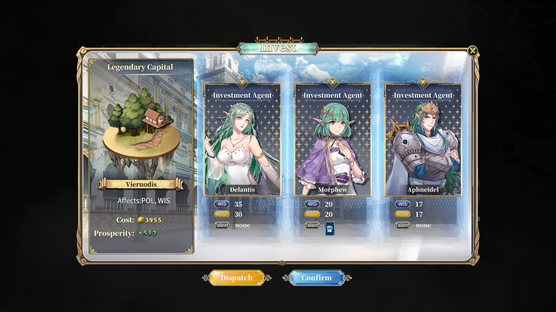 伊格利亚战记/The Heroic Legend Of Eagarlnia(正式版V0.91-晦明风火+DLC-晦明风火扩展包+中文语音)