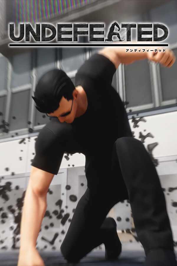UNDEFEATED for steam UNDEFEATED for steam
