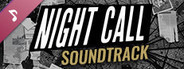 Night Call - Official Soundtrack