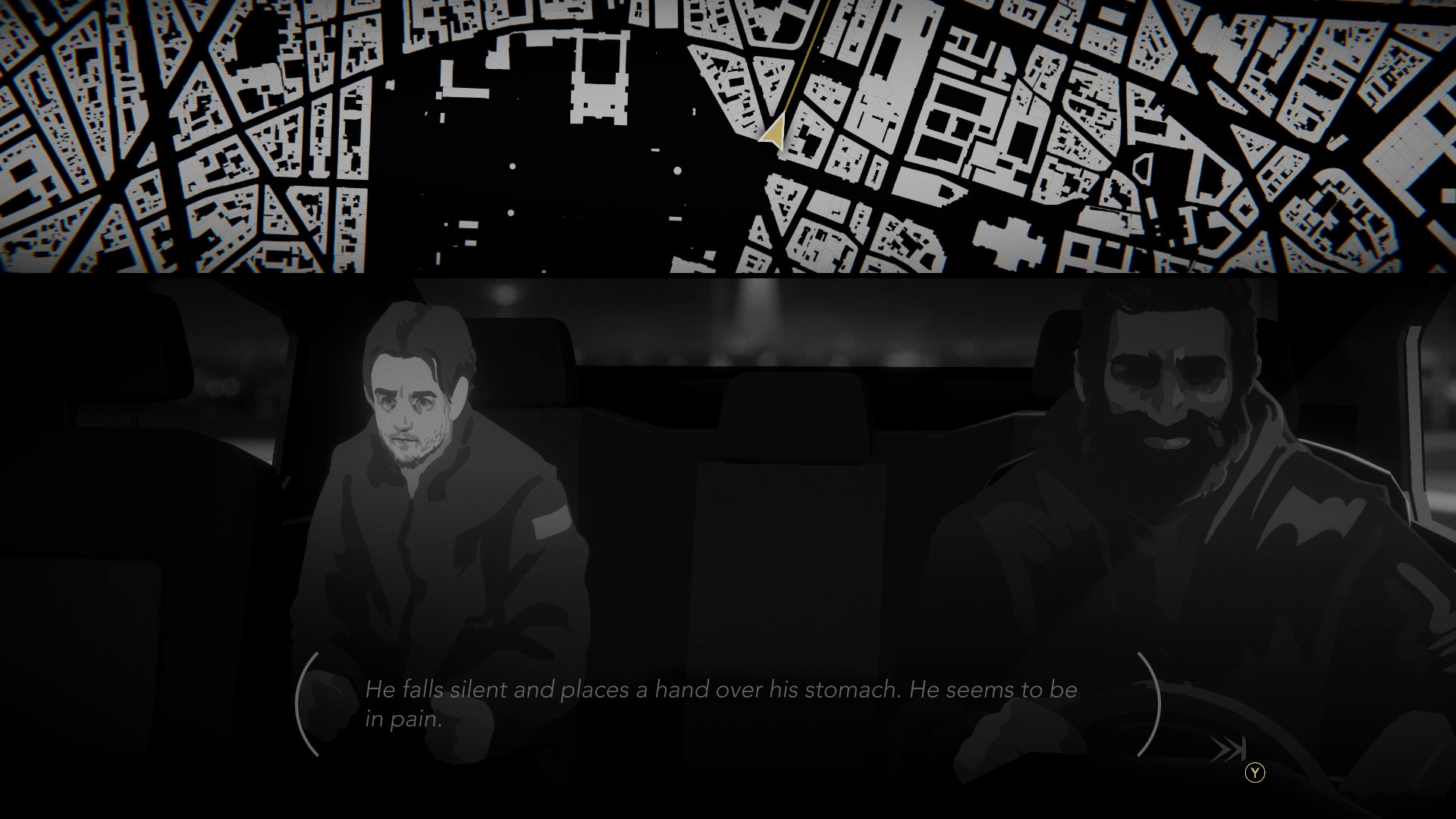 Night Call - Official Soundtrack on Steam