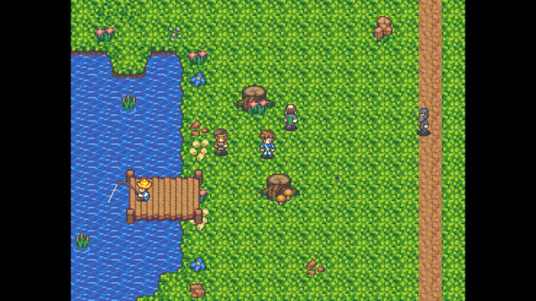 Скриншот из Legend of Cenama Скриншот из Legend of Cenama