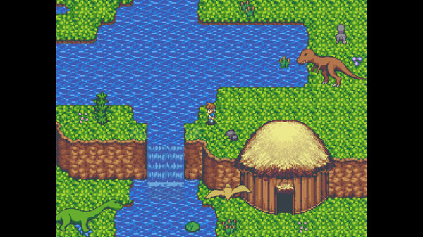 Скриншот из Legend of Cenama Скриншот из Legend of Cenama