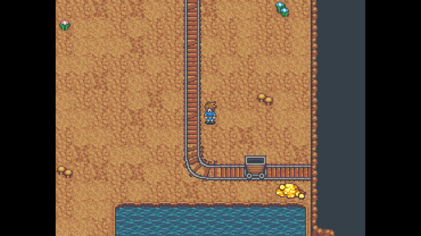 Legend of Cenama game for windows Pc 1