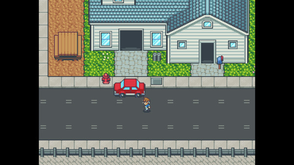 Legend of Cenama game for Linux 1