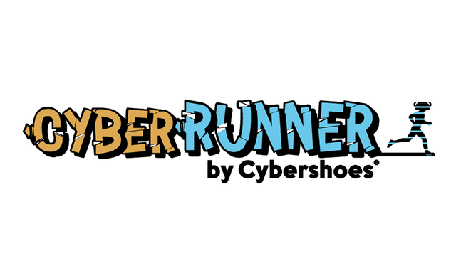 CyberRunner Logo