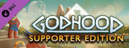 Godhood - Supporter Edition Upgrade