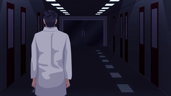 BoltHalt game for Linux 1