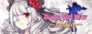 Budo Girl War - Maid