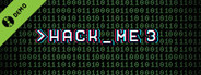 hack_me 3 Demo