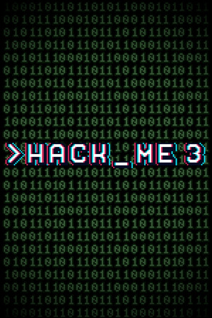 hack_me 3 Demo