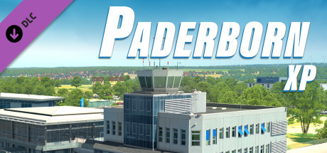 View X-Plane 11 - Add-on: Aerosoft - Paderborn XP on IsThereAnyDeal