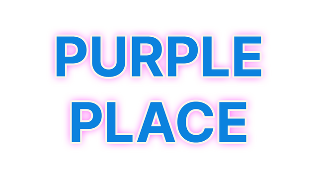 Purple Place - Classic Games - Steam Backlog