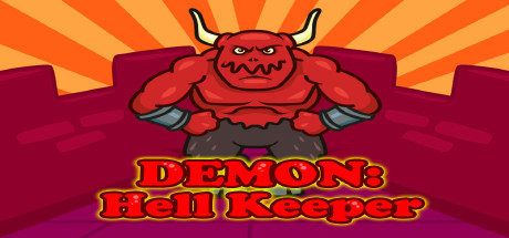 Demon: Hell Keeper cover art