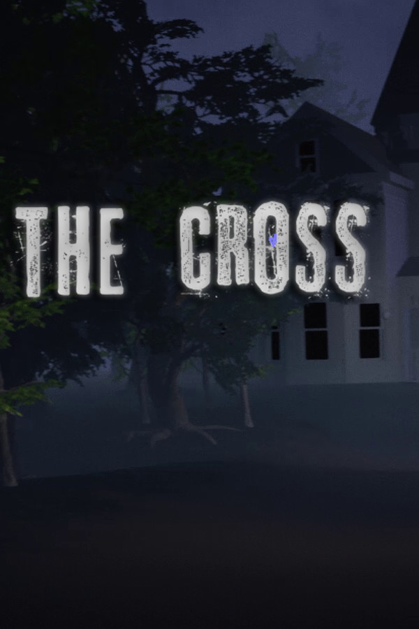The Cross Horror Game for steam The Cross Horror Game for steam