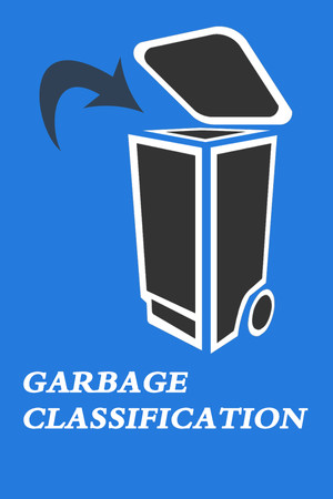 GarbageClassification game image