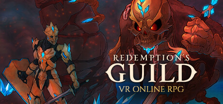 View Redemption's Guild on IsThereAnyDeal