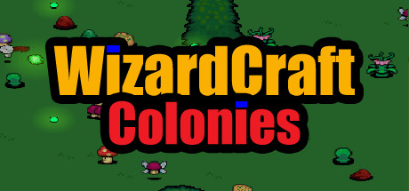 WizardCraft Colonies