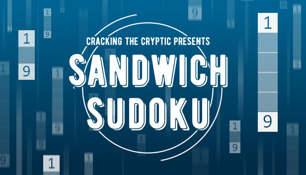 Sandwich Sudoku On Steam