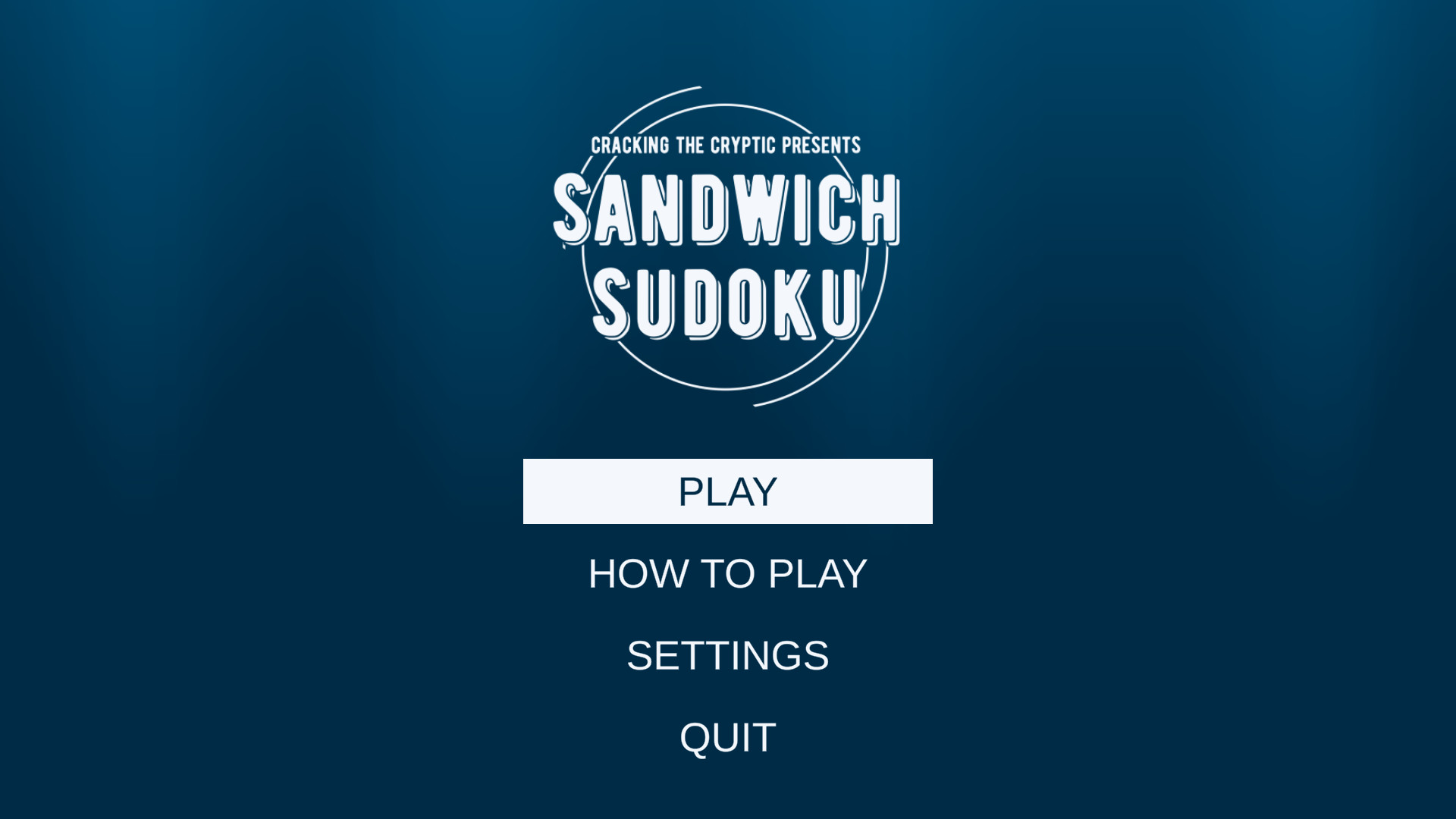 sandwich sudoku sudoku download for windows 10