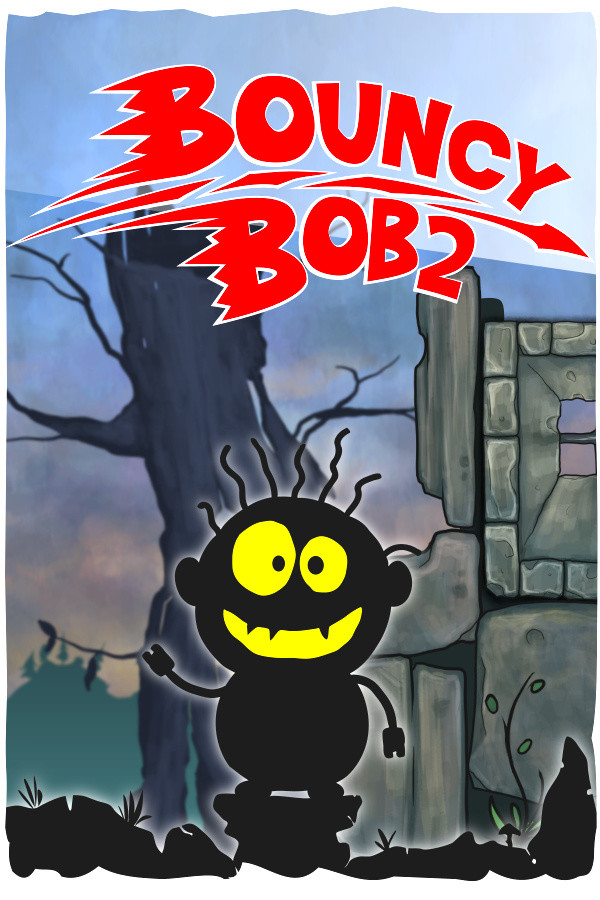 Bouncy Bob: Episode 2 for steam