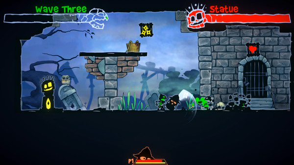 Bouncy Bob: Episode 2 game for windows Pc 1