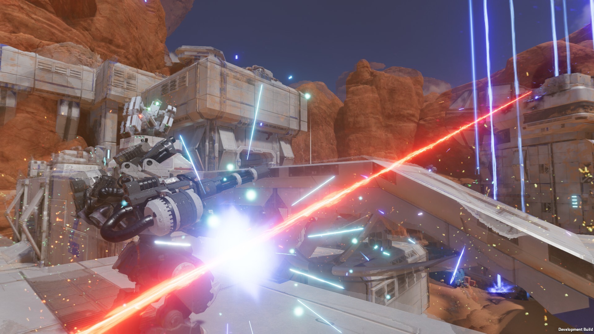 GALAHAD 3093 on Steam