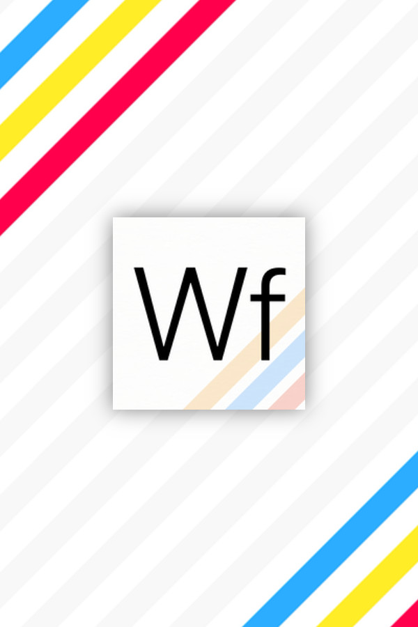 Word Forward for steam Word Forward for steam