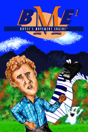 Bryce's Movement Engine¹ Bryce's Movement Engine¹