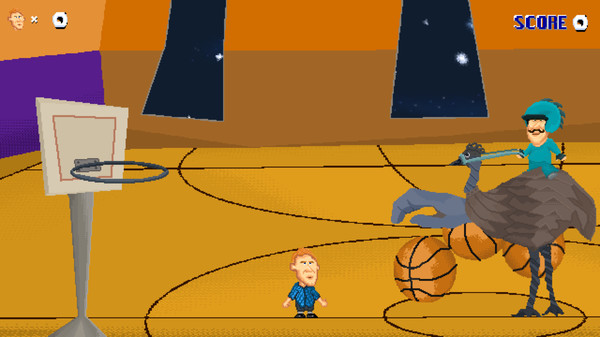 Bryce's Movement Engine¹ game for windows Pc 1