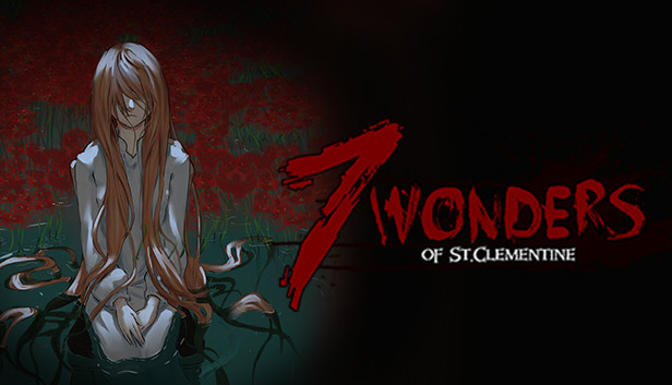 Seven Wonders of St. Clementine