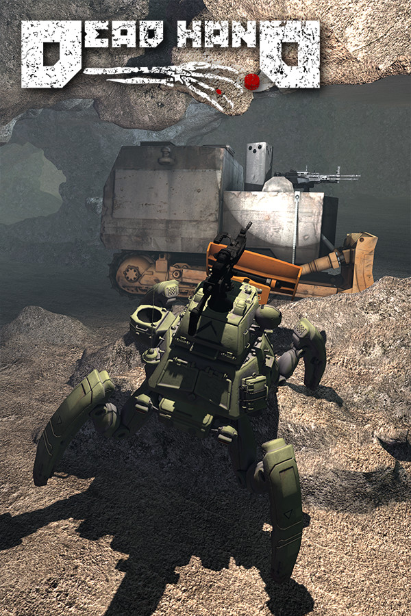 Dead Hand