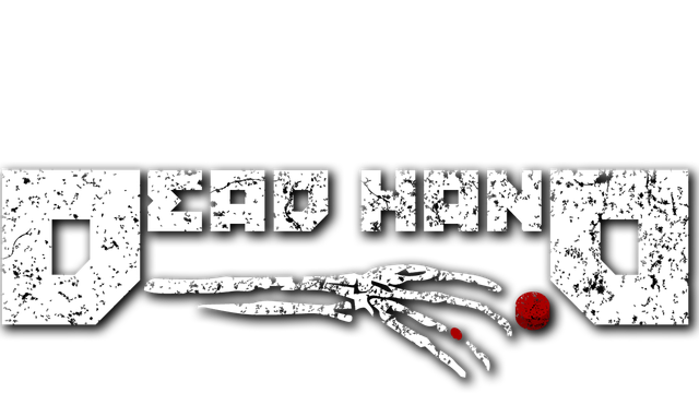 Dead Hand Logo