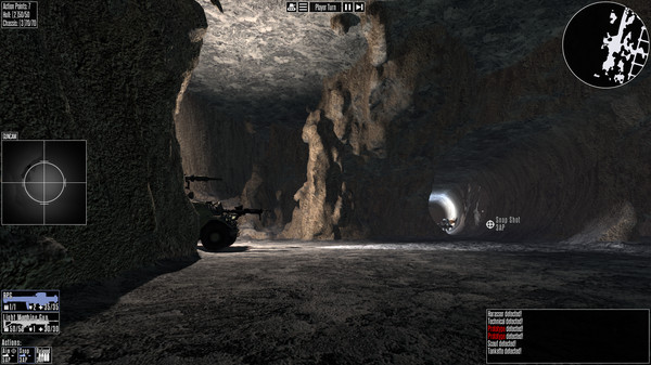 Скриншот из Dead Hand Скриншот из Dead Hand