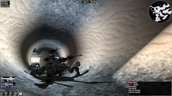 Скриншот из Dead Hand Скриншот из Dead Hand