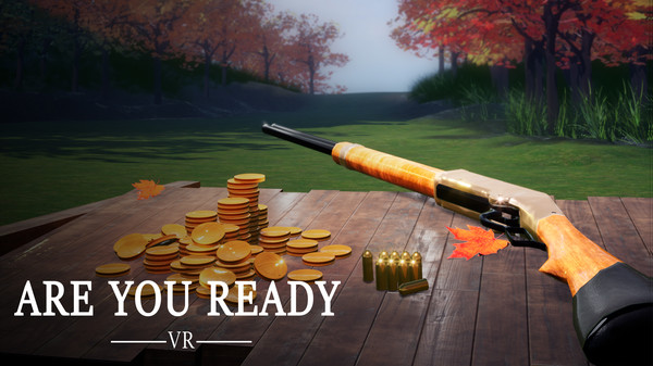 Скриншот из ARE YOU READY VR