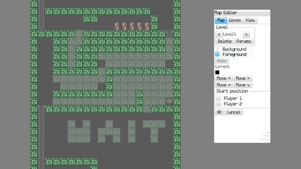 G.A.C.K. - Gaming App Construction Kitfor windows and Linux 1