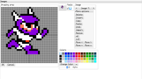 G.A.C.K. - Gaming App Construction Kit for linux